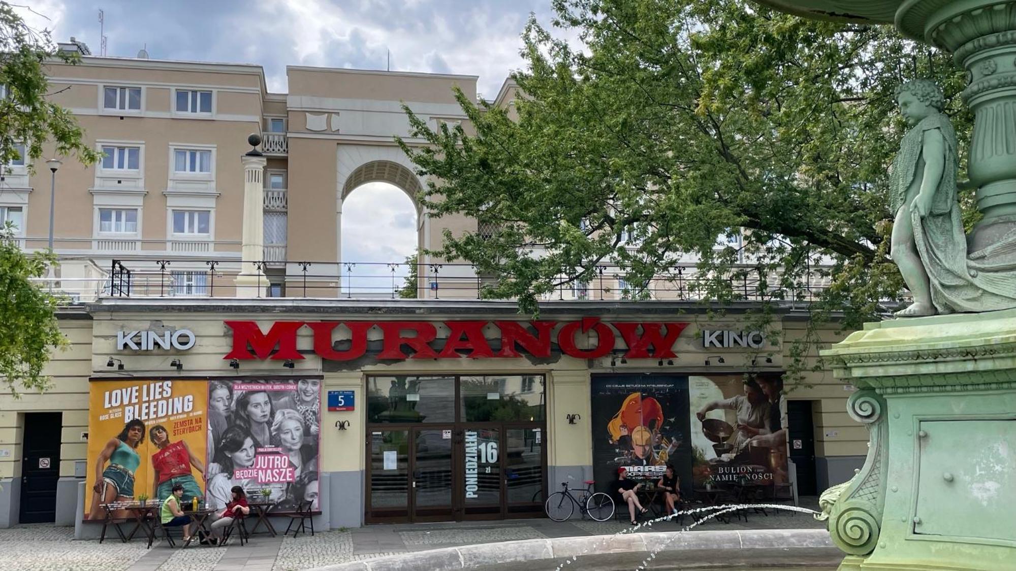 Na Muranowie - Mieszkanie Z Historia I In Muranow - A Flat With Warsaw History Esterno foto