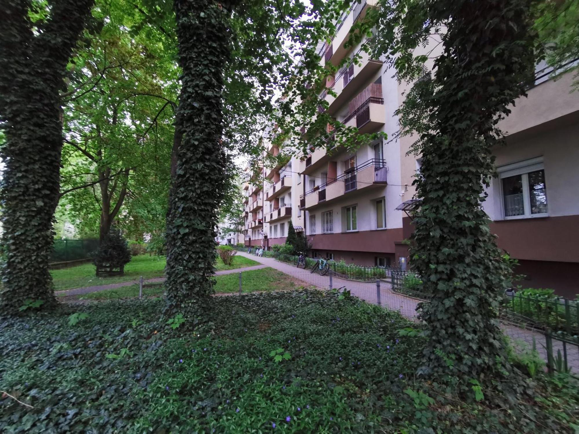 Na Muranowie - Mieszkanie Z Historia I In Muranow - A Flat With Warsaw History Esterno foto